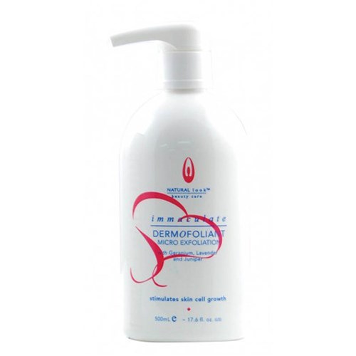 Immaculate - Dermofoliant Micro Exfoliation